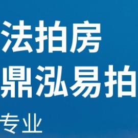 法拍房是经济活跃度和房地产规模的一种表现