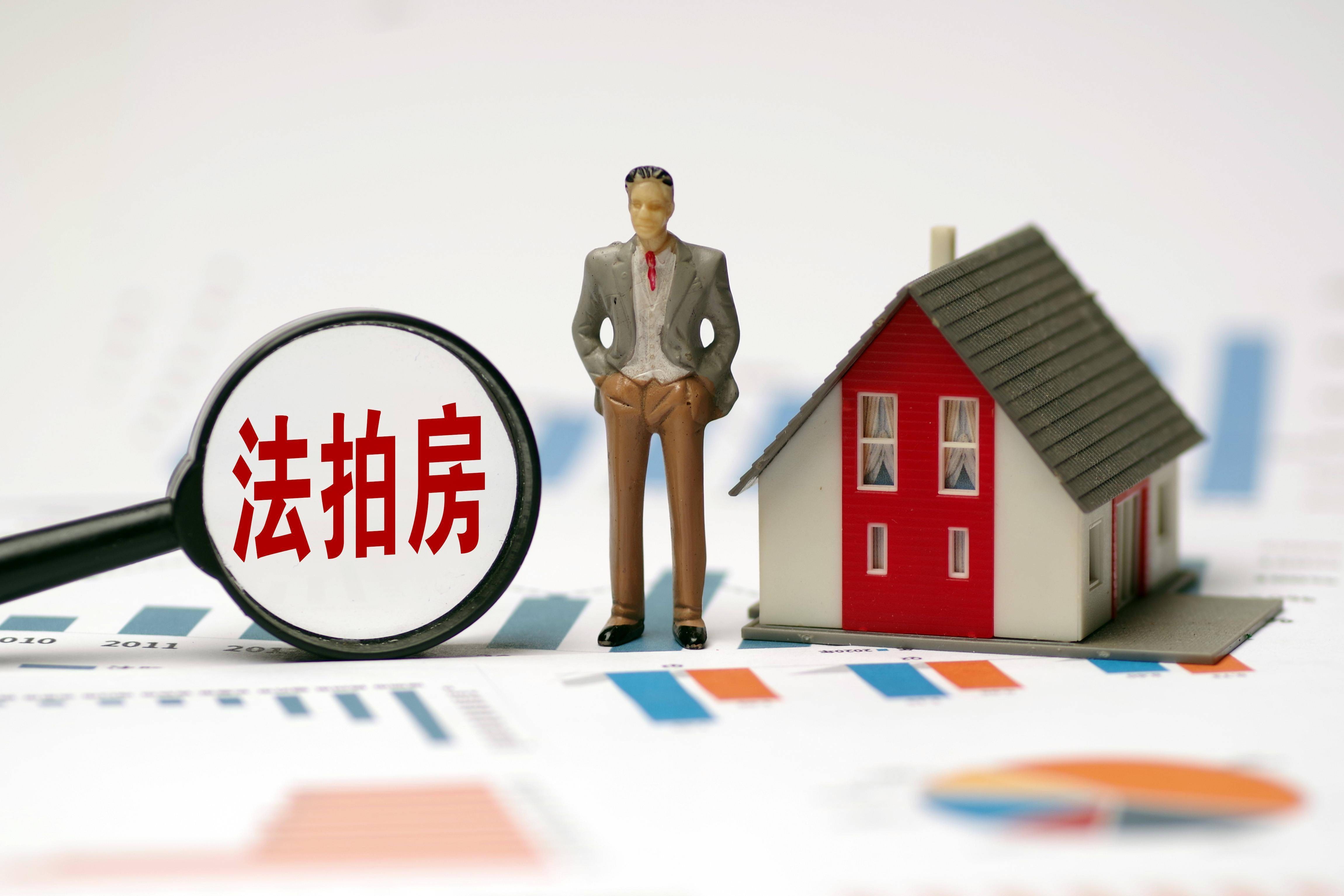 法拍房常见问题，法拍房的房源分类